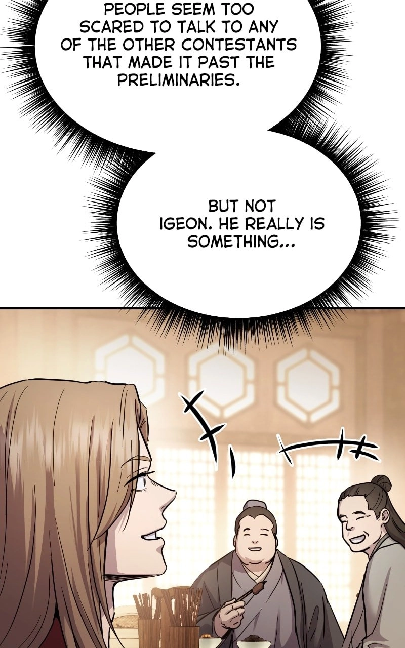 Absolute Domination Chapter 30 Page 52