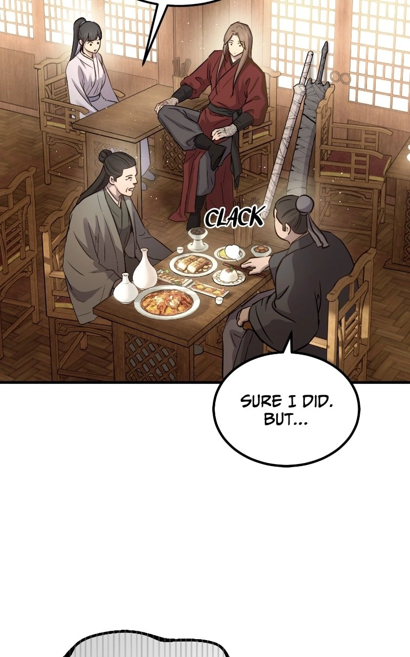 Absolute Domination Chapter 30 Page 58