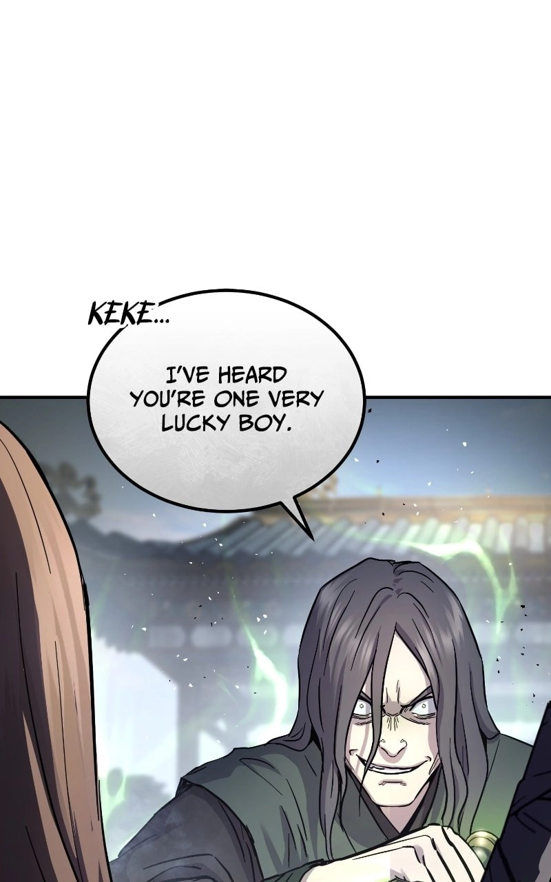 Absolute Domination Chapter 30 Page 8