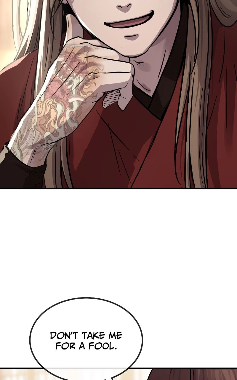 Absolute Domination Chapter 30 Page 83