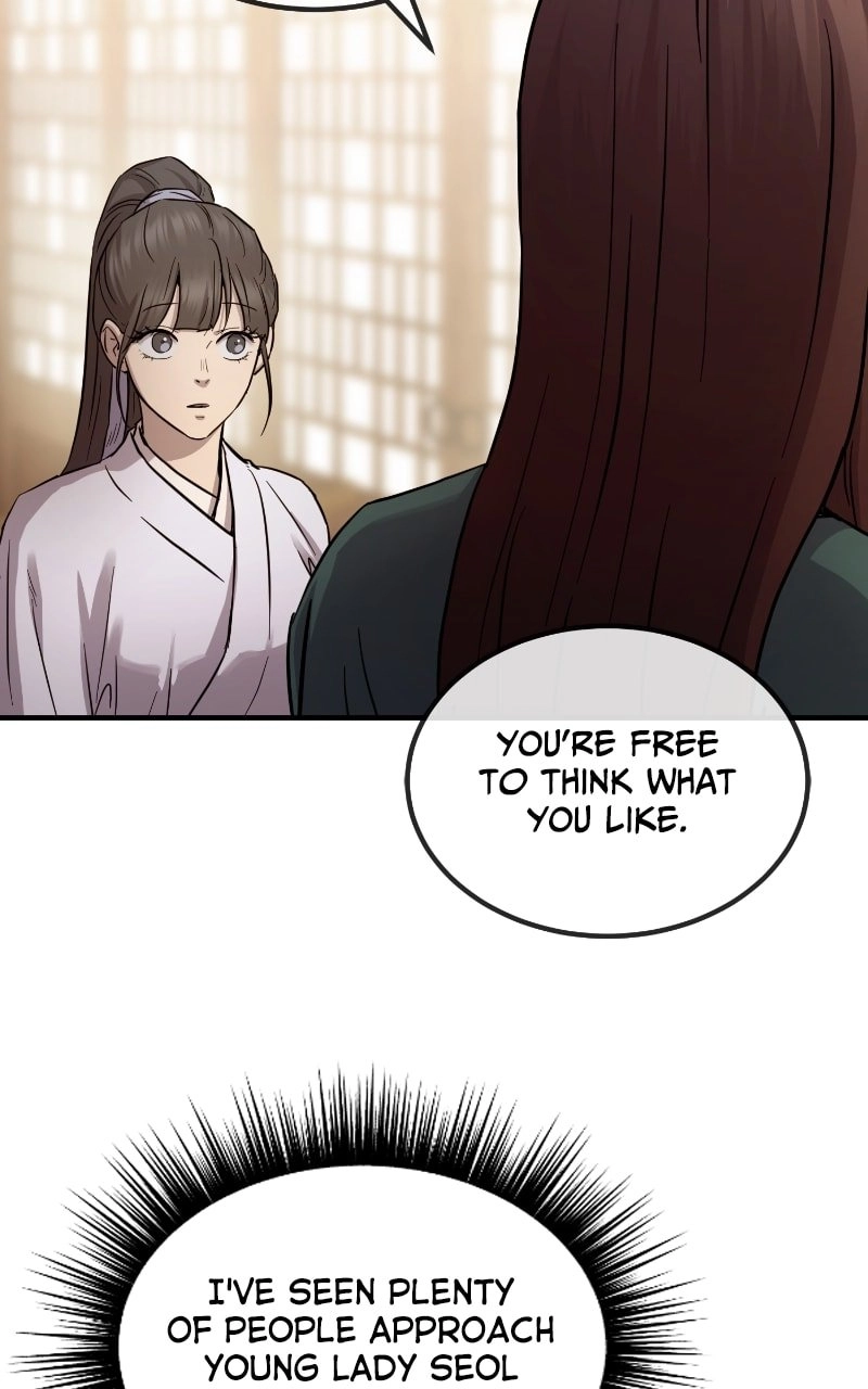Absolute Domination Chapter 30 Page 84