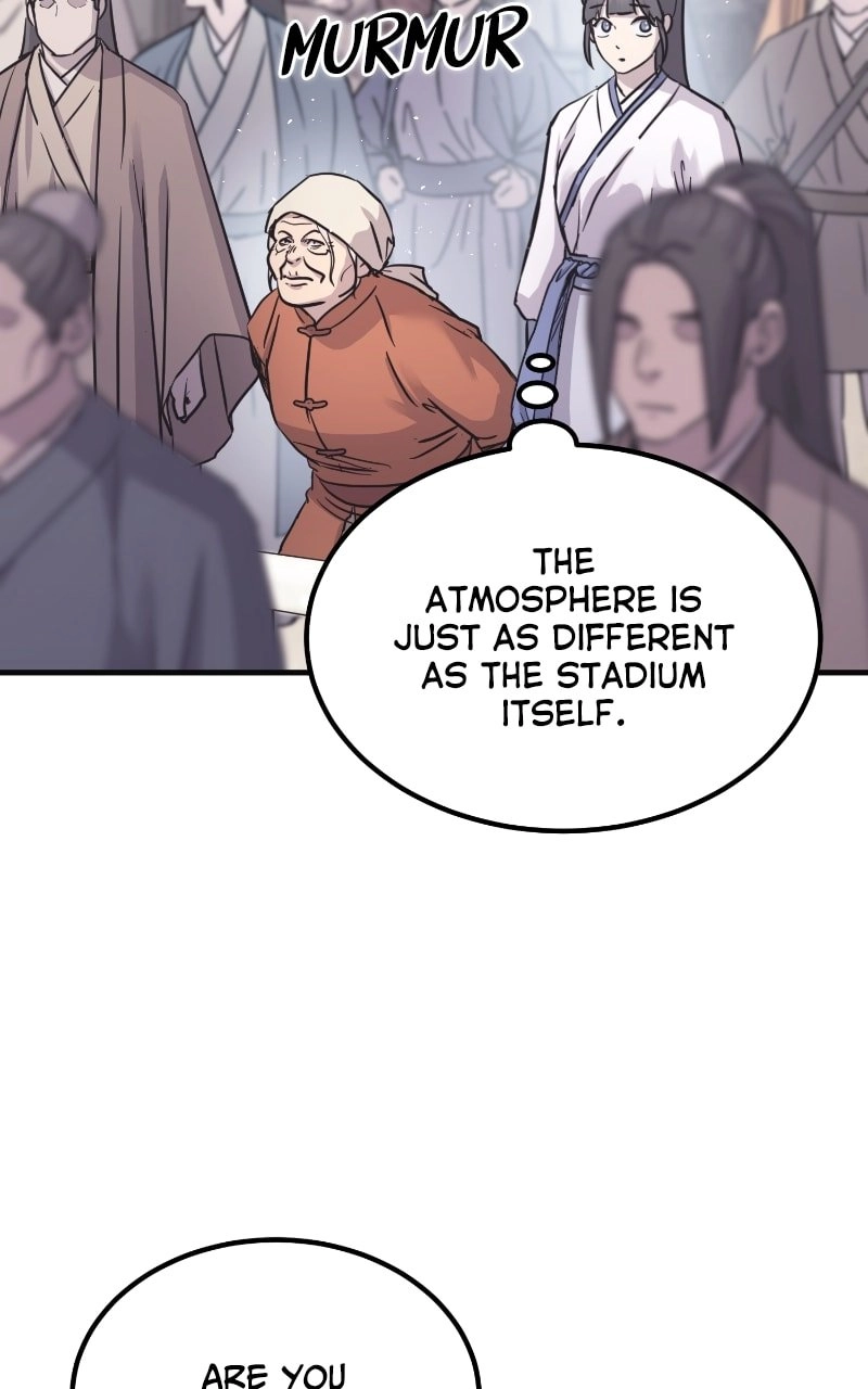 Absolute Domination Chapter 30 Page 96
