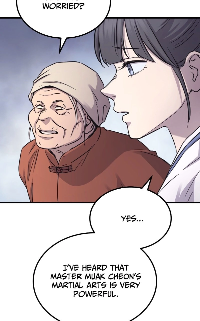 Absolute Domination Chapter 30 Page 97
