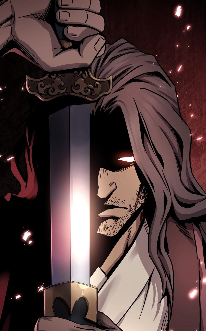 Absolute Domination Chapter 30 Page 99