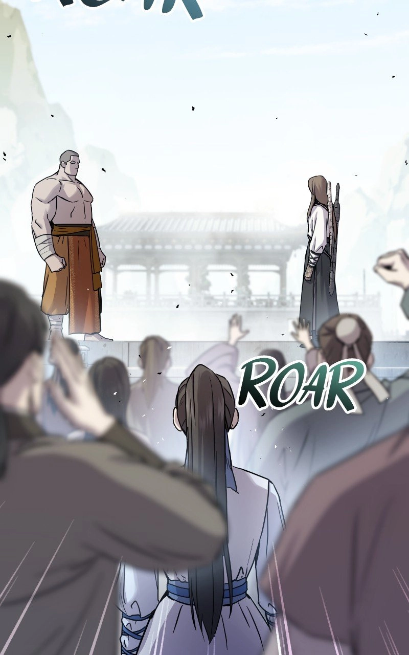 Absolute Domination Chapter 27 Page 124