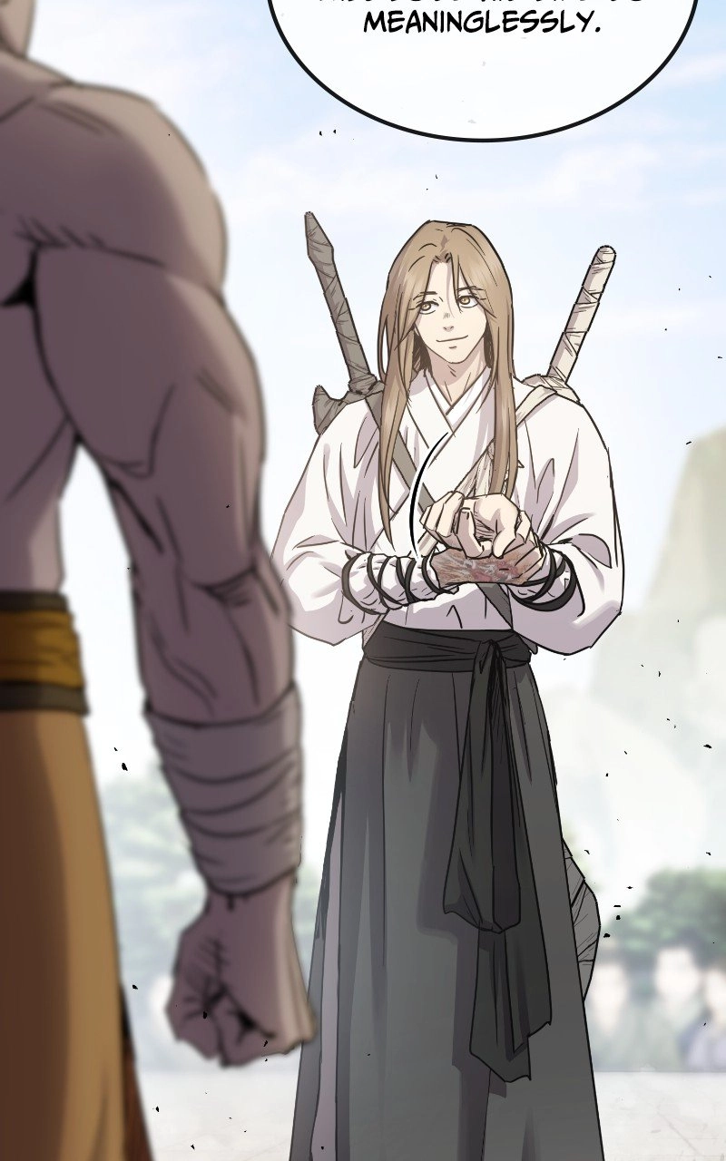 Absolute Domination Chapter 27 Page 135