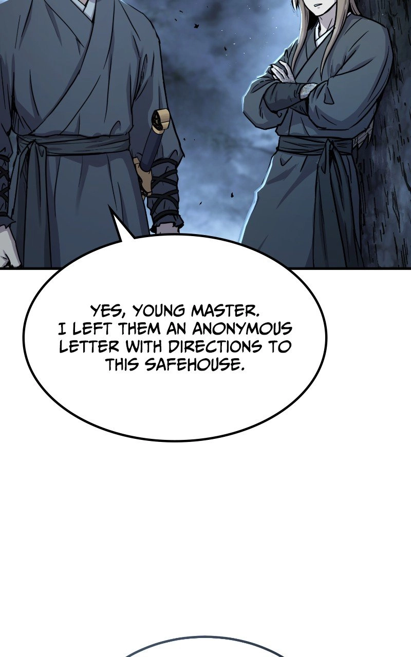 Absolute Domination Chapter 27 Page 16