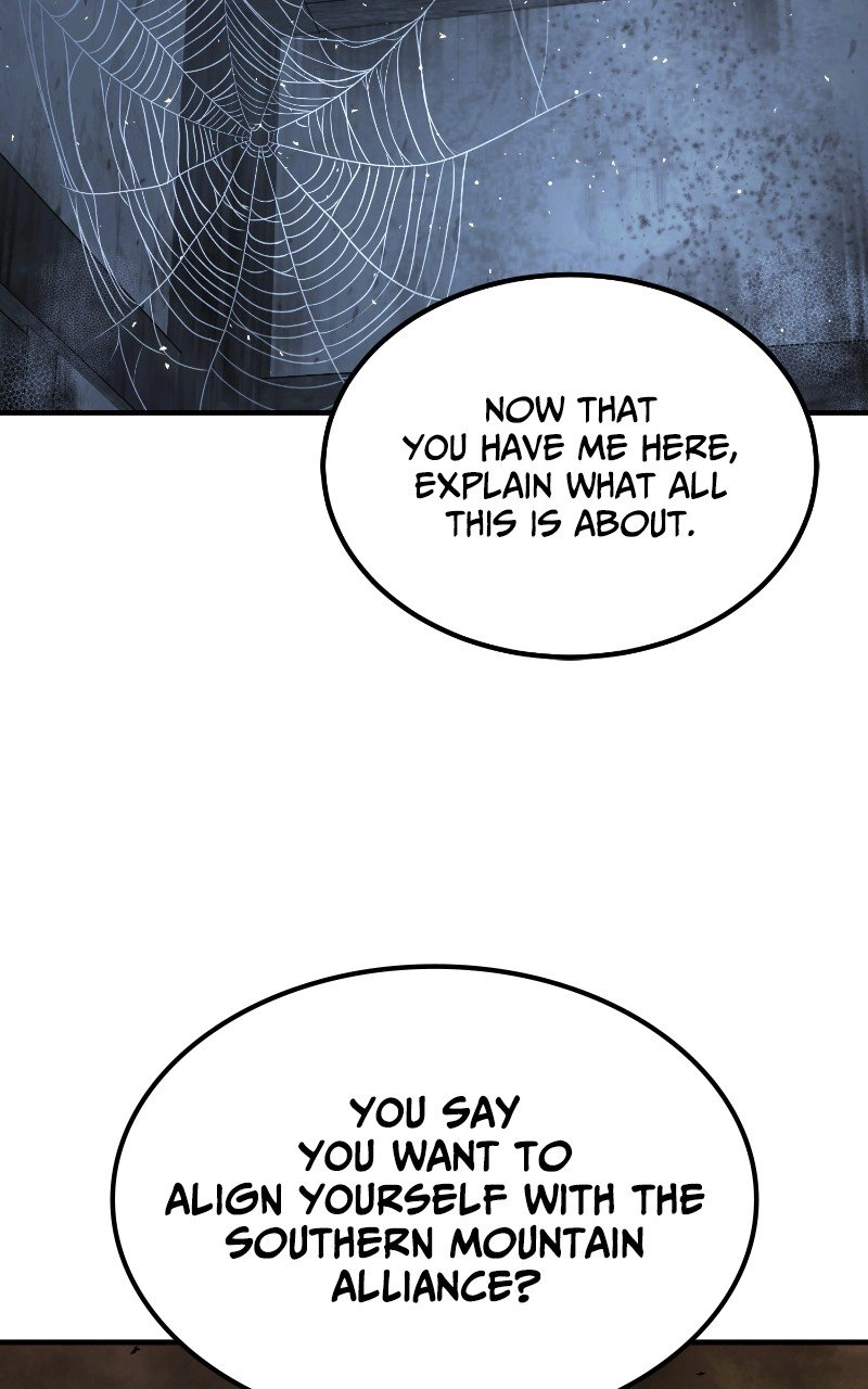 Absolute Domination Chapter 27 Page 22
