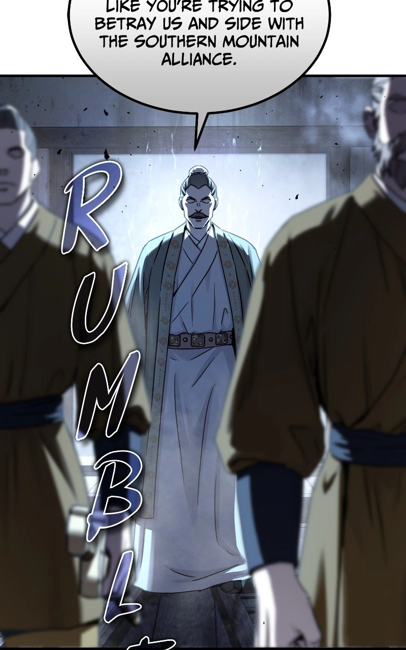 Absolute Domination Chapter 27 Page 30