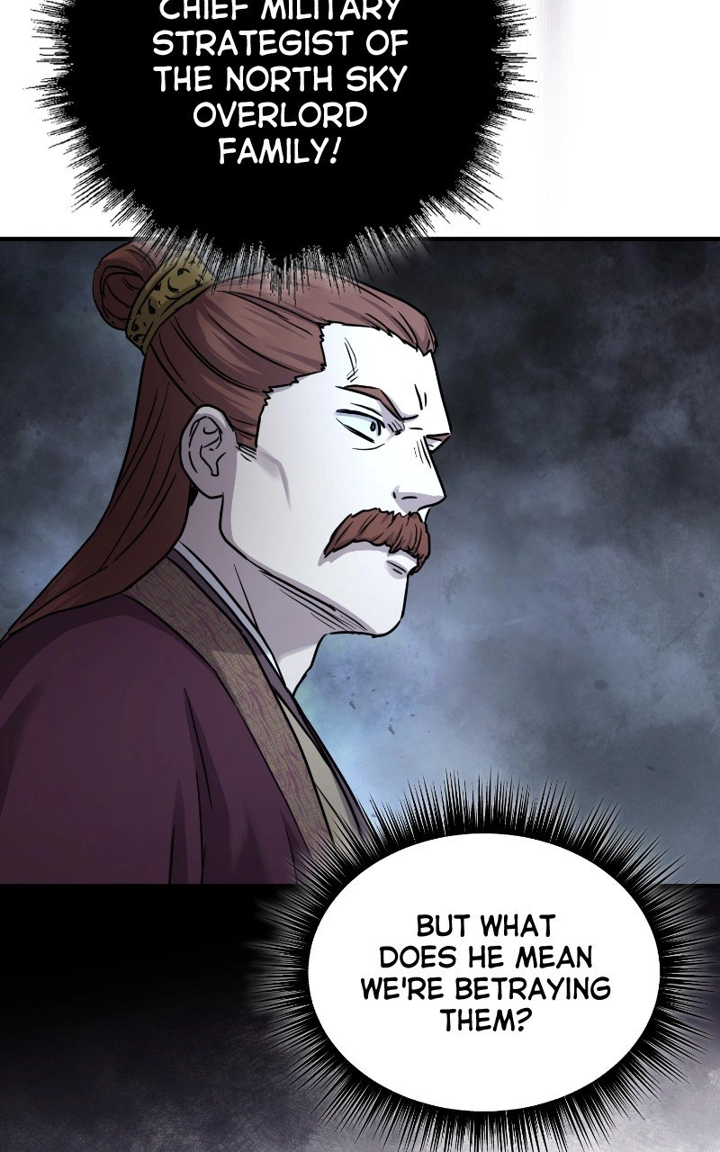 Absolute Domination Chapter 27 Page 33