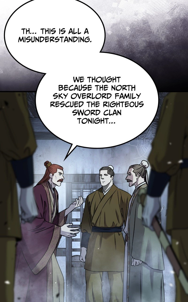 Absolute Domination Chapter 27 Page 35