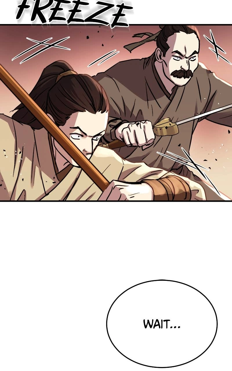 Absolute Domination Chapter 47 Page 107