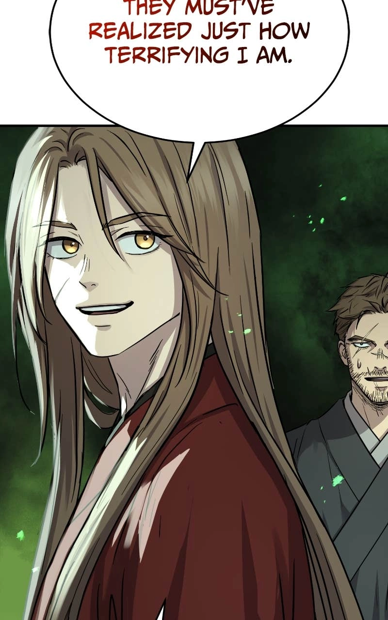 Absolute Domination Chapter 47 Page 111
