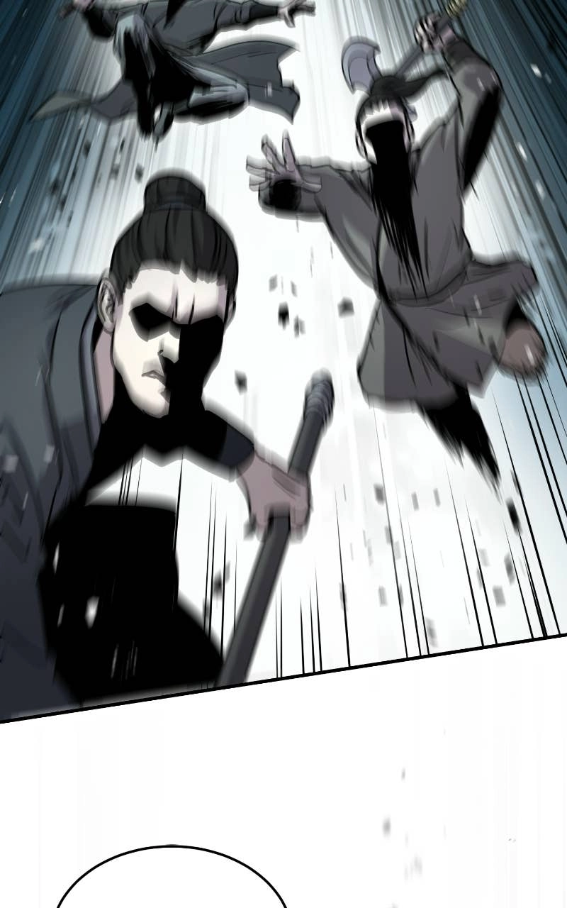 Absolute Domination Chapter 47 Page 14