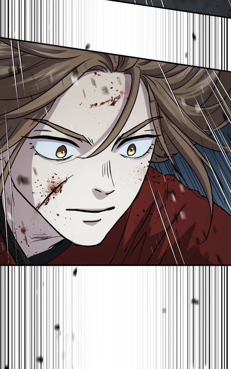 Absolute Domination Chapter 47 Page 22