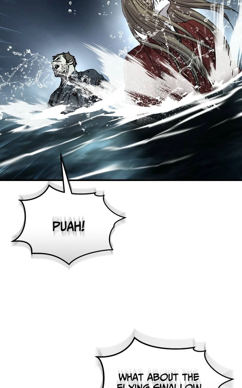 Absolute Domination Chapter 47 Page 28