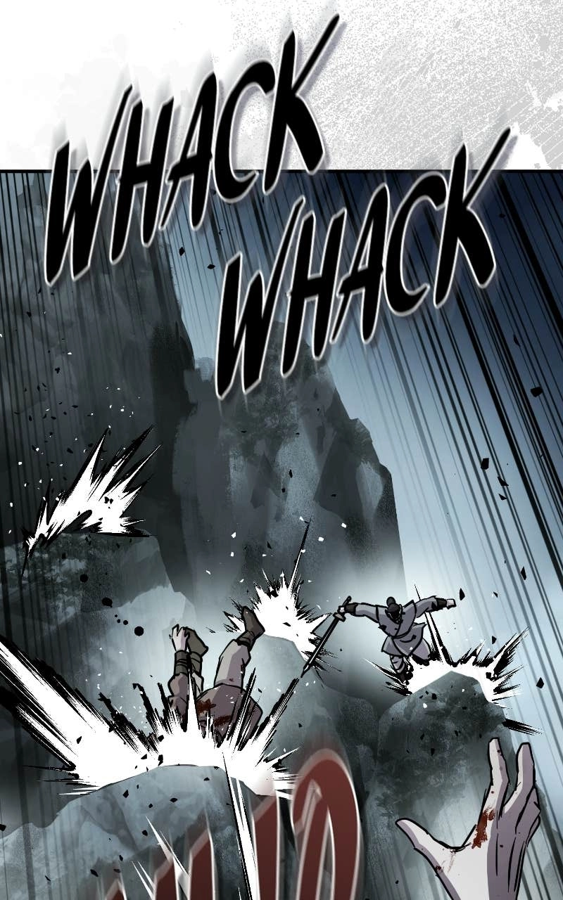 Absolute Domination Chapter 47 Page 30