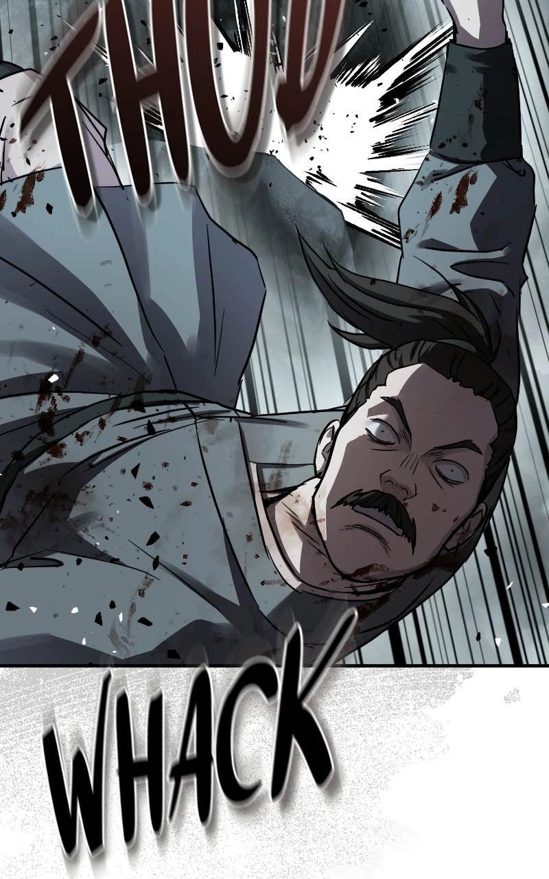 Absolute Domination Chapter 47 Page 31