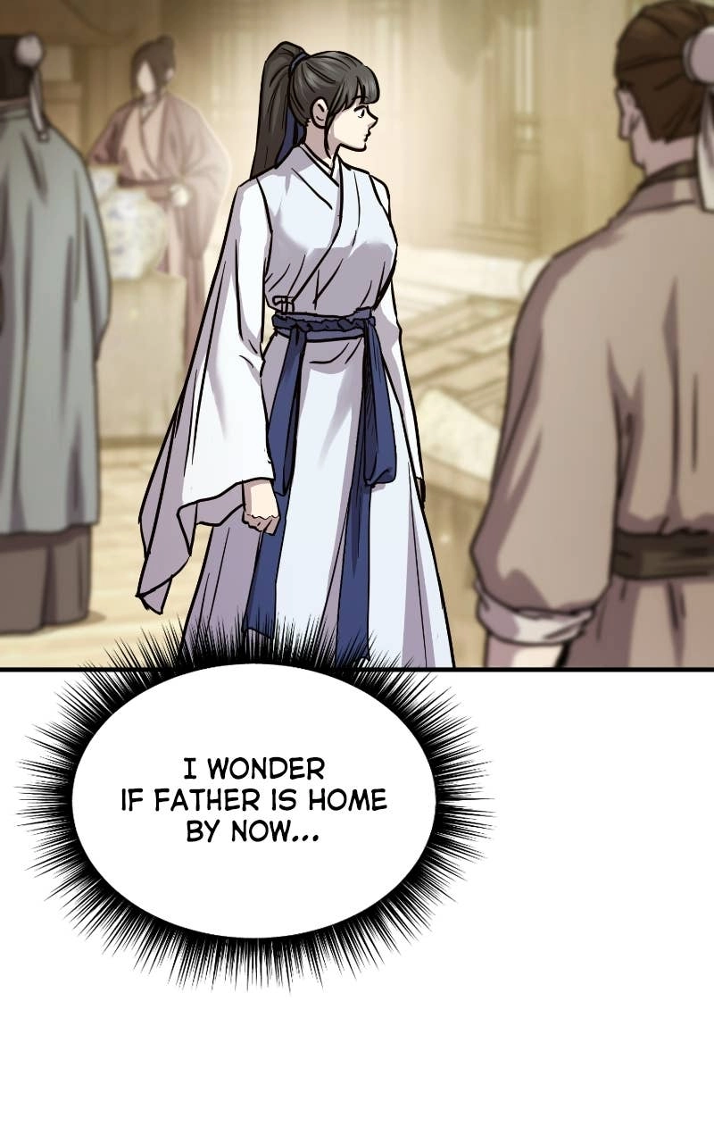 Absolute Domination Chapter 47 Page 43