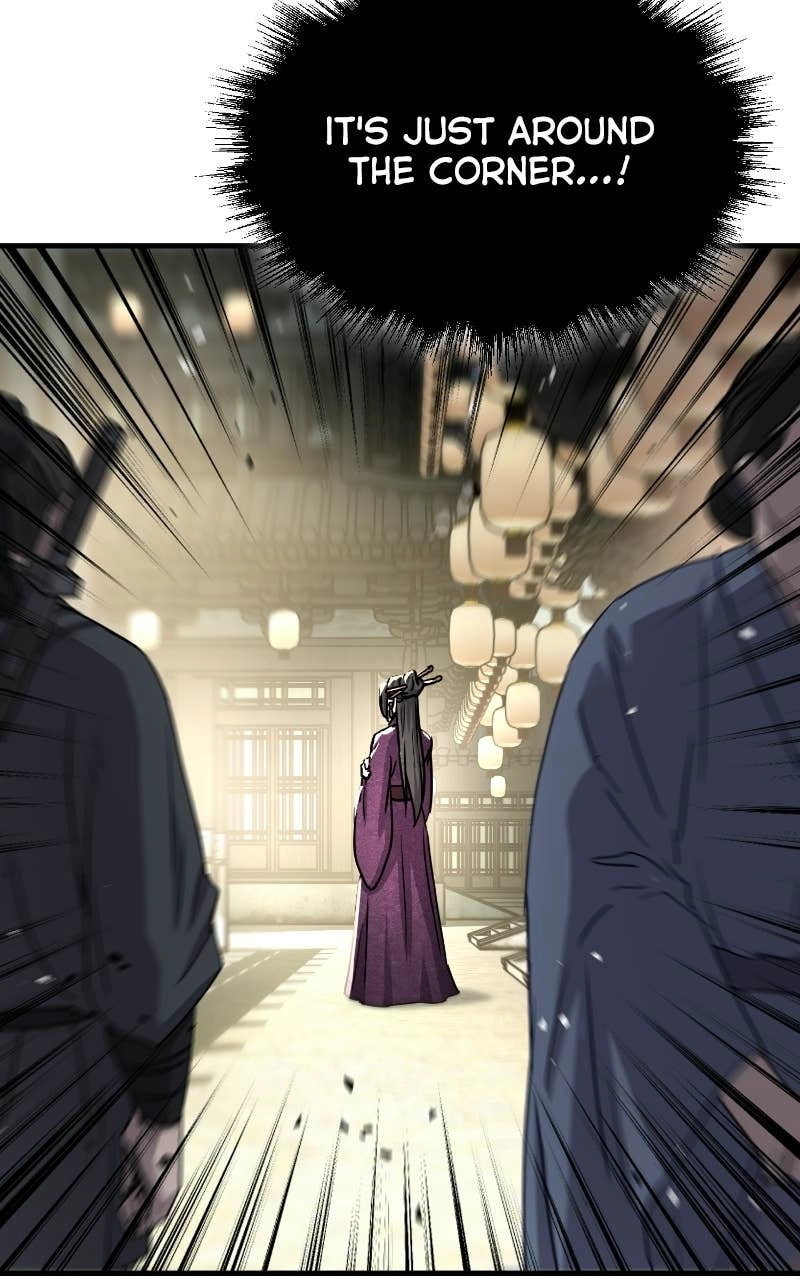 Absolute Domination Chapter 47 Page 65