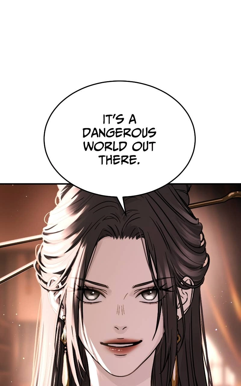 Absolute Domination Chapter 47 Page 76