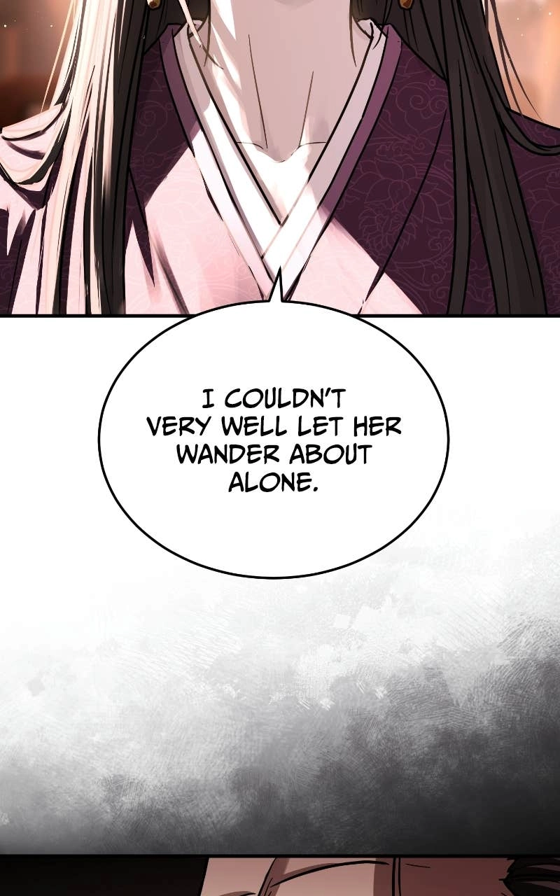 Absolute Domination Chapter 47 Page 77