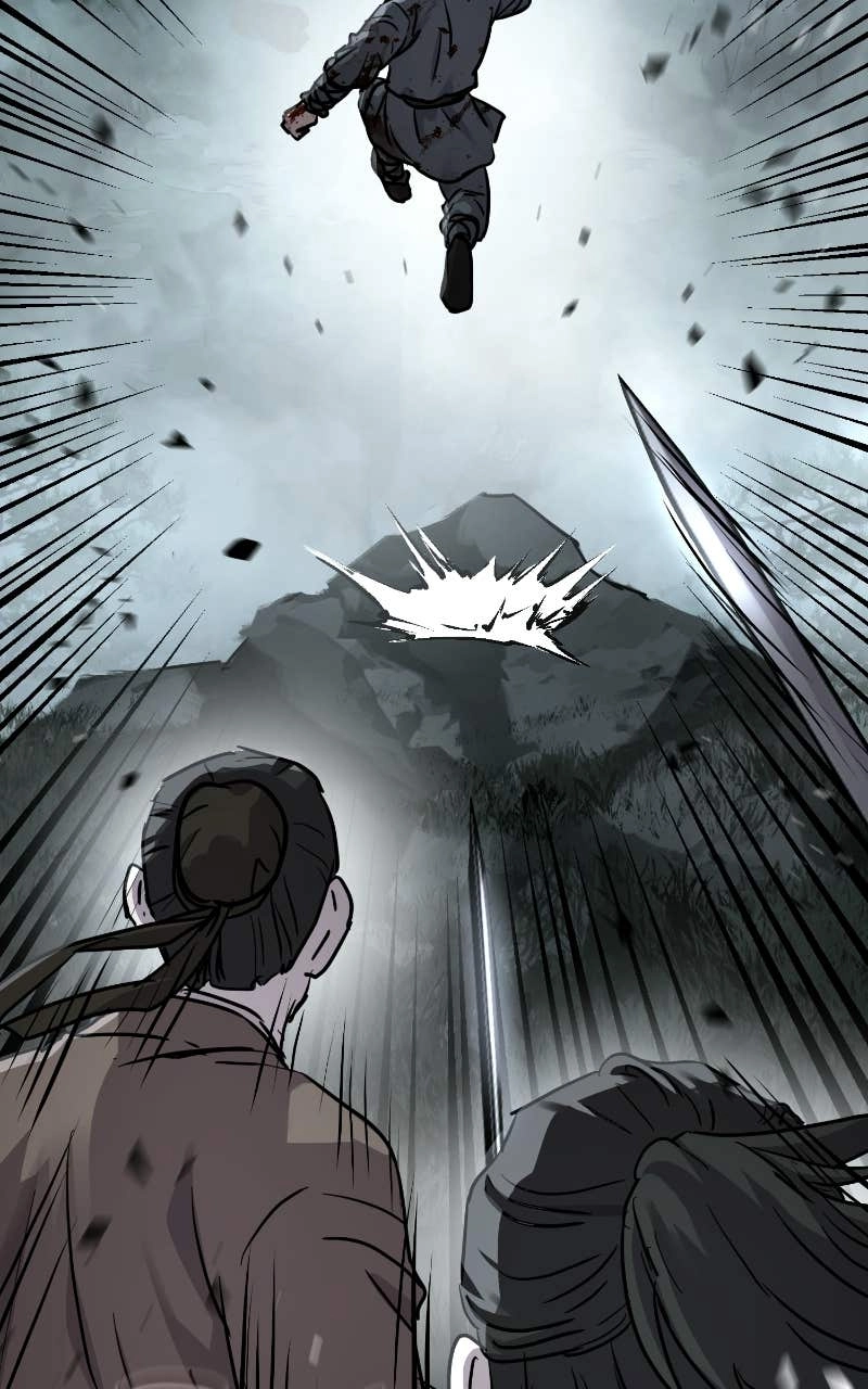 Absolute Domination Chapter 47 Page 9