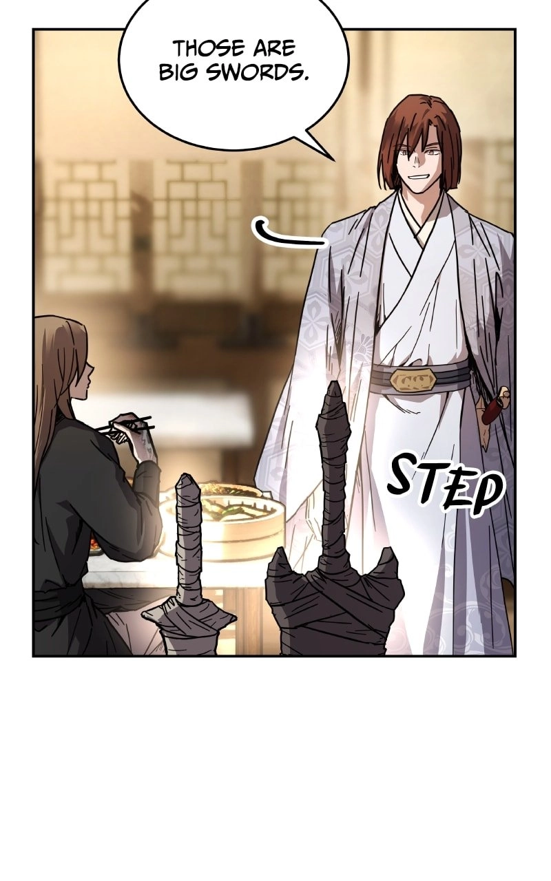 Absolute Domination Chapter 2 Page 13