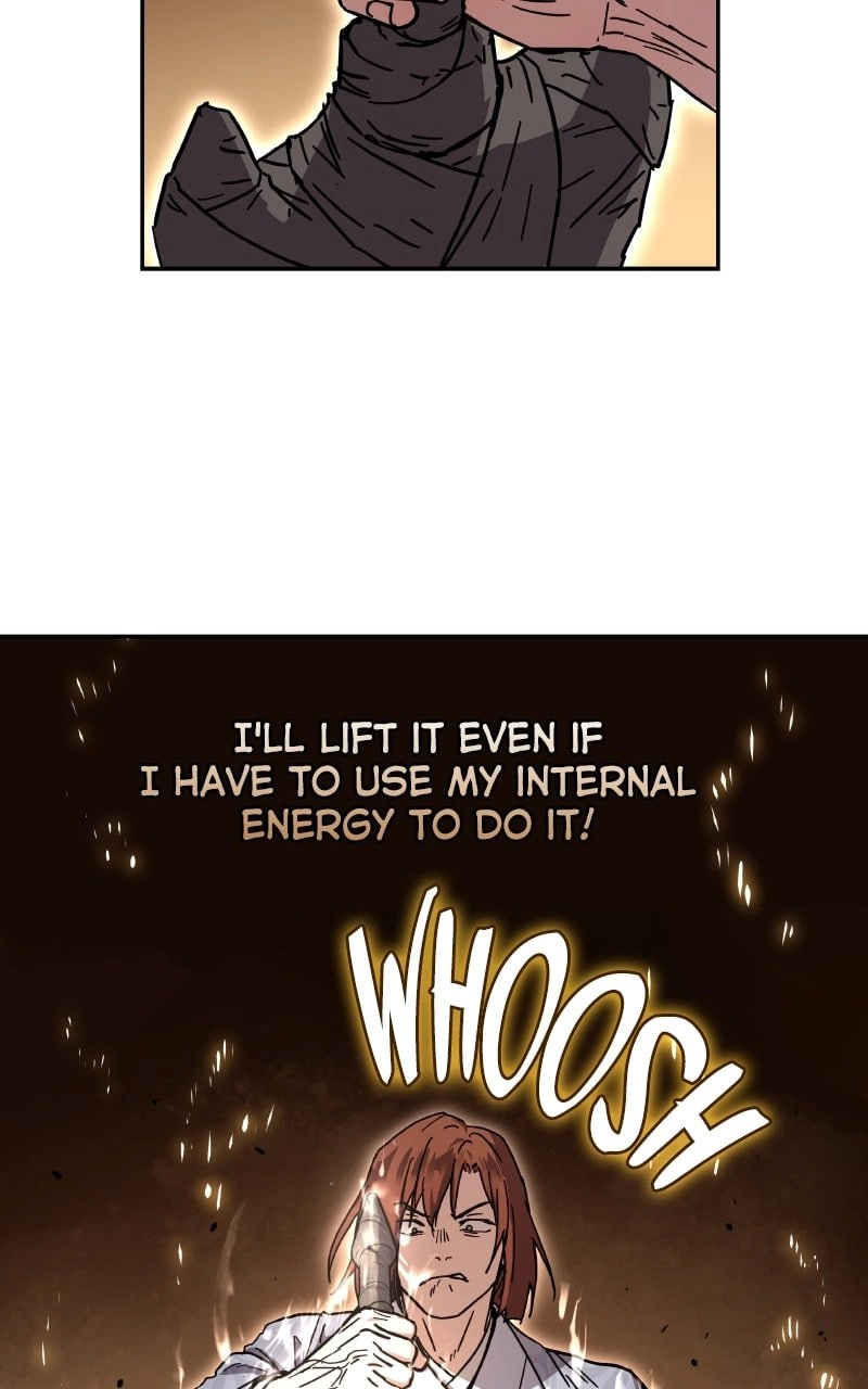 Absolute Domination Chapter 2 Page 19