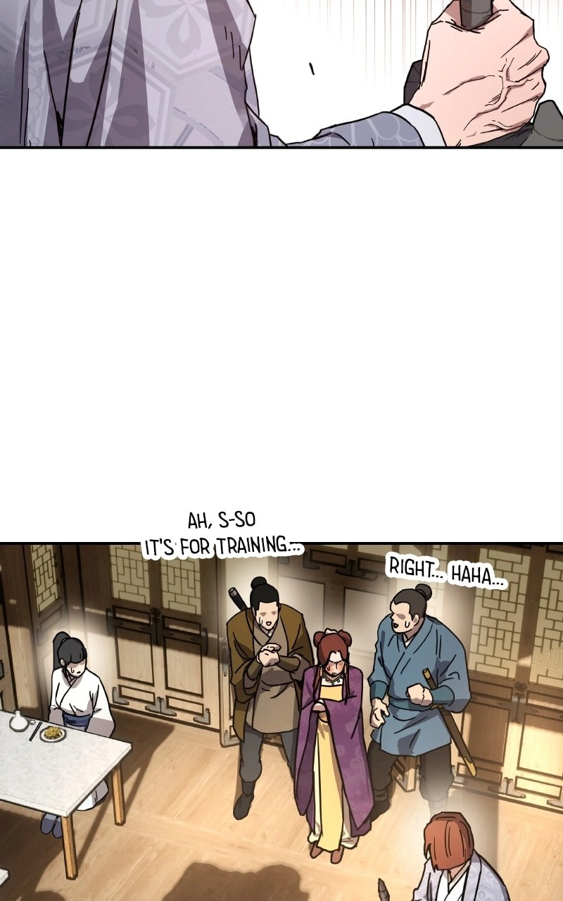 Absolute Domination Chapter 2 Page 24