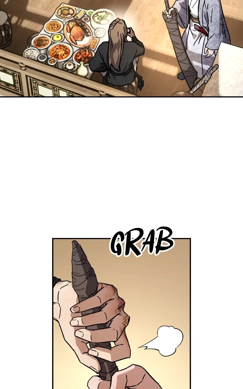 Absolute Domination Chapter 2 Page 25