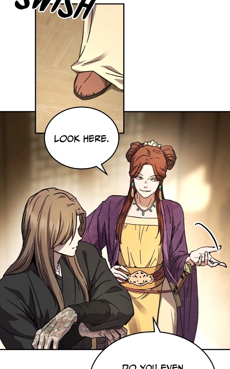 Absolute Domination Chapter 2 Page 52