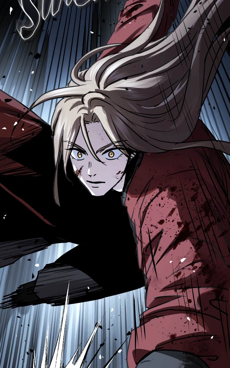 Absolute Domination Chapter 46 Page 106