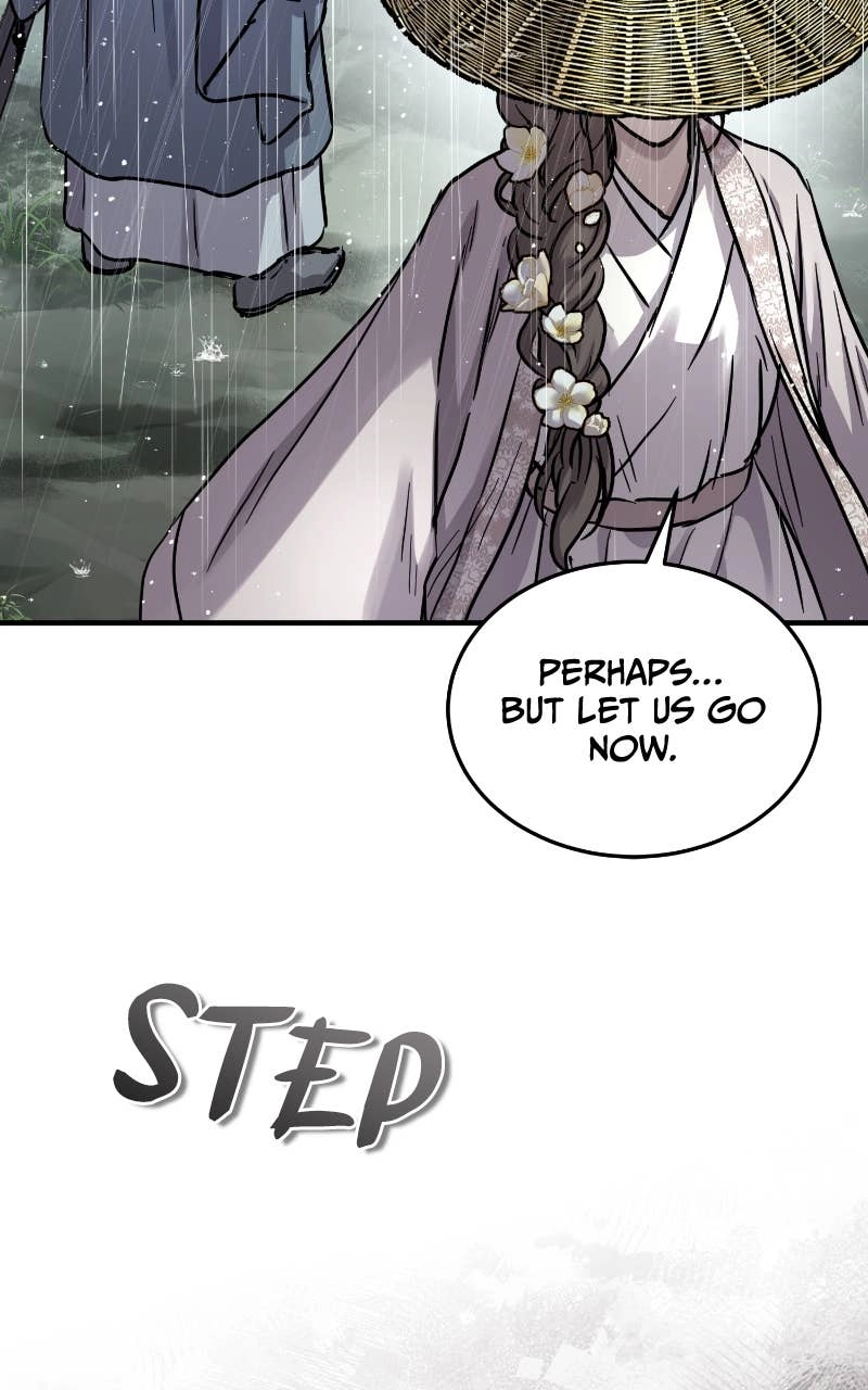Absolute Domination Chapter 46 Page 10