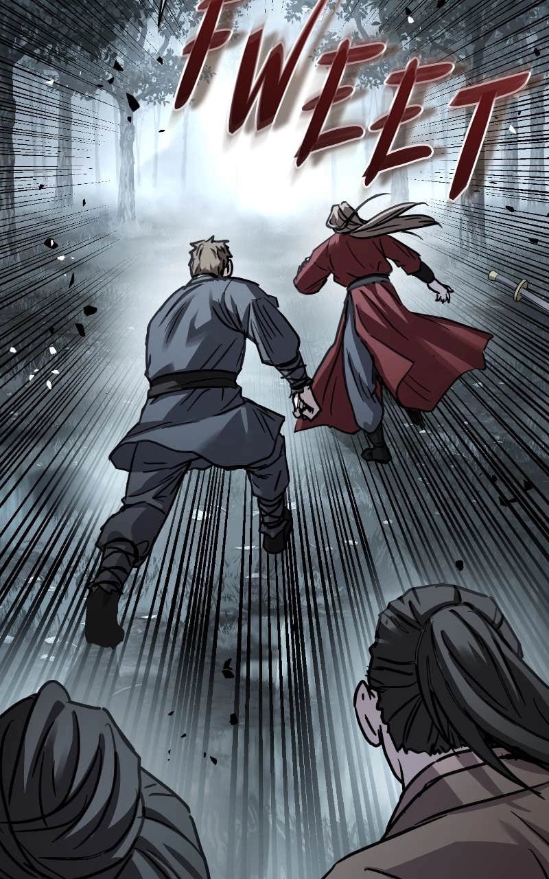 Absolute Domination Chapter 46 Page 114
