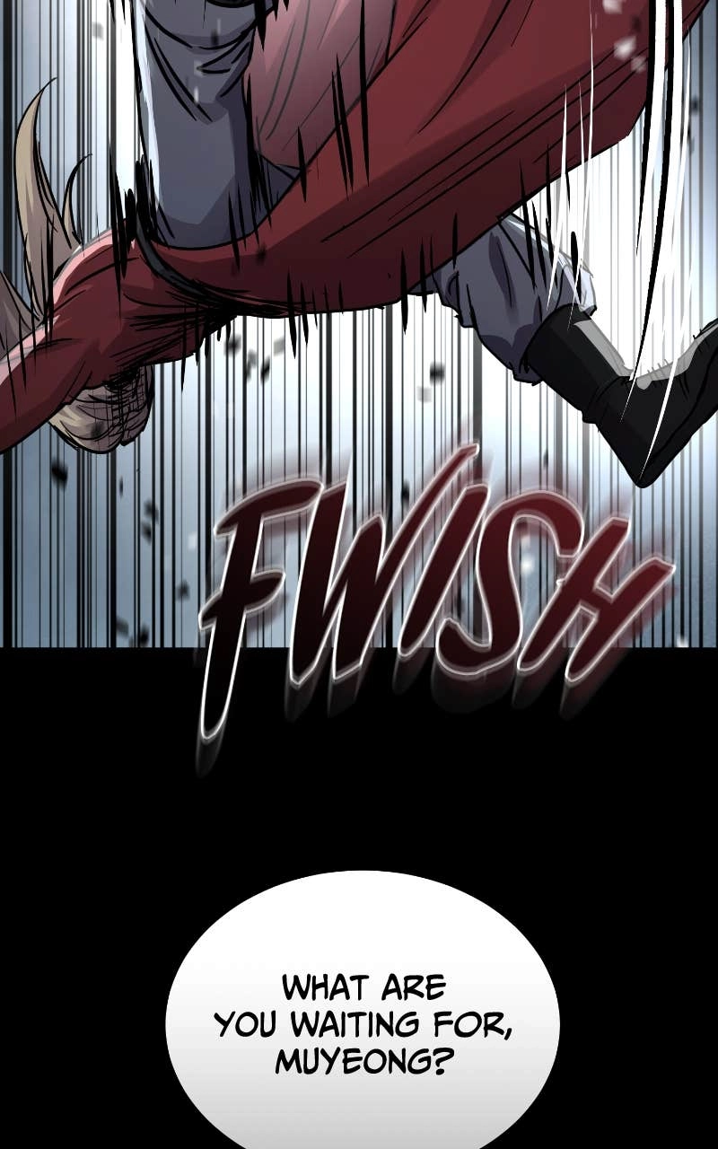 Absolute Domination Chapter 46 Page 125