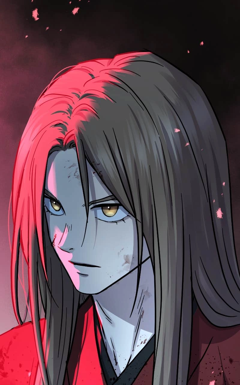 Absolute Domination Chapter 46 Page 14