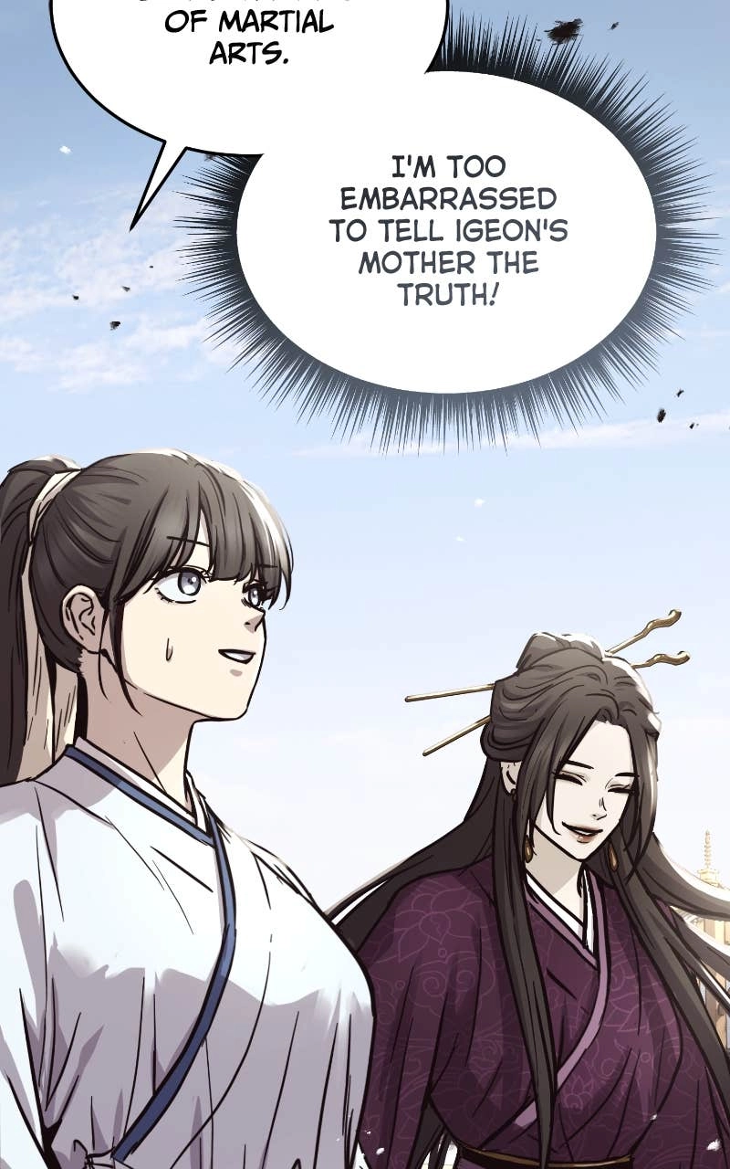 Absolute Domination Chapter 46 Page 37