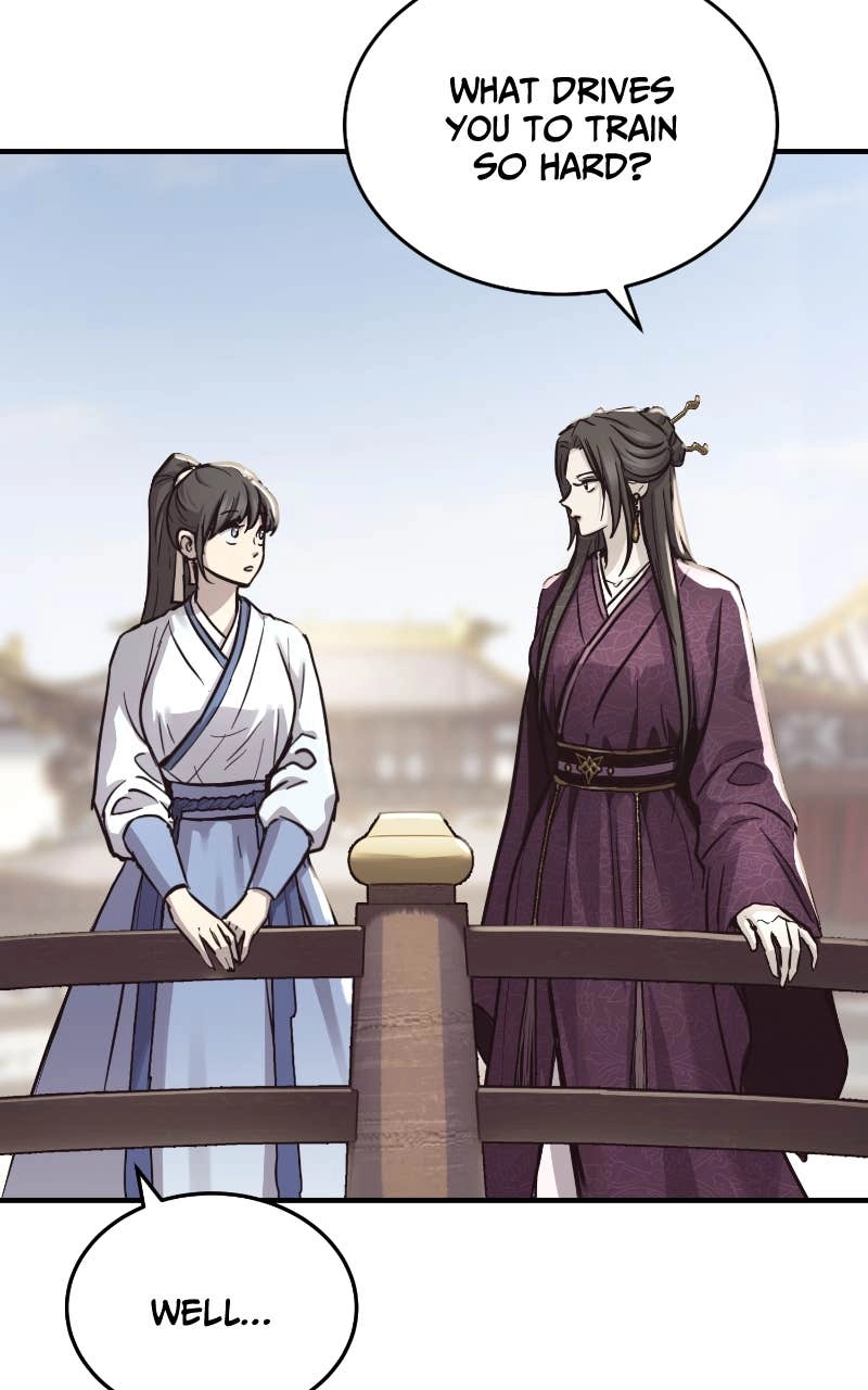 Absolute Domination Chapter 46 Page 40
