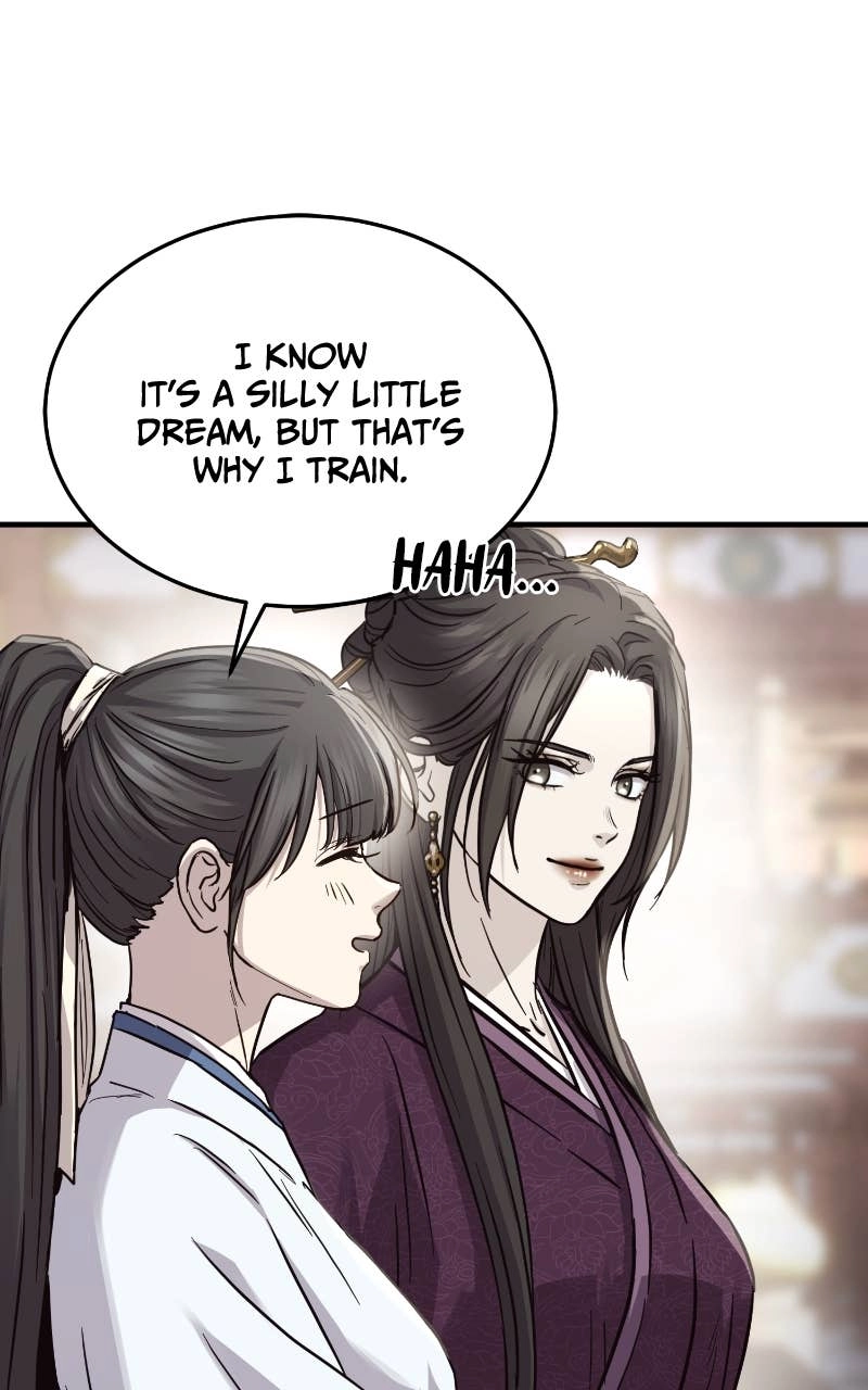 Absolute Domination Chapter 46 Page 43