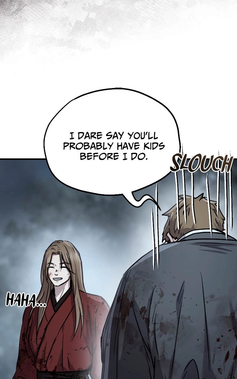 Absolute Domination Chapter 46 Page 85