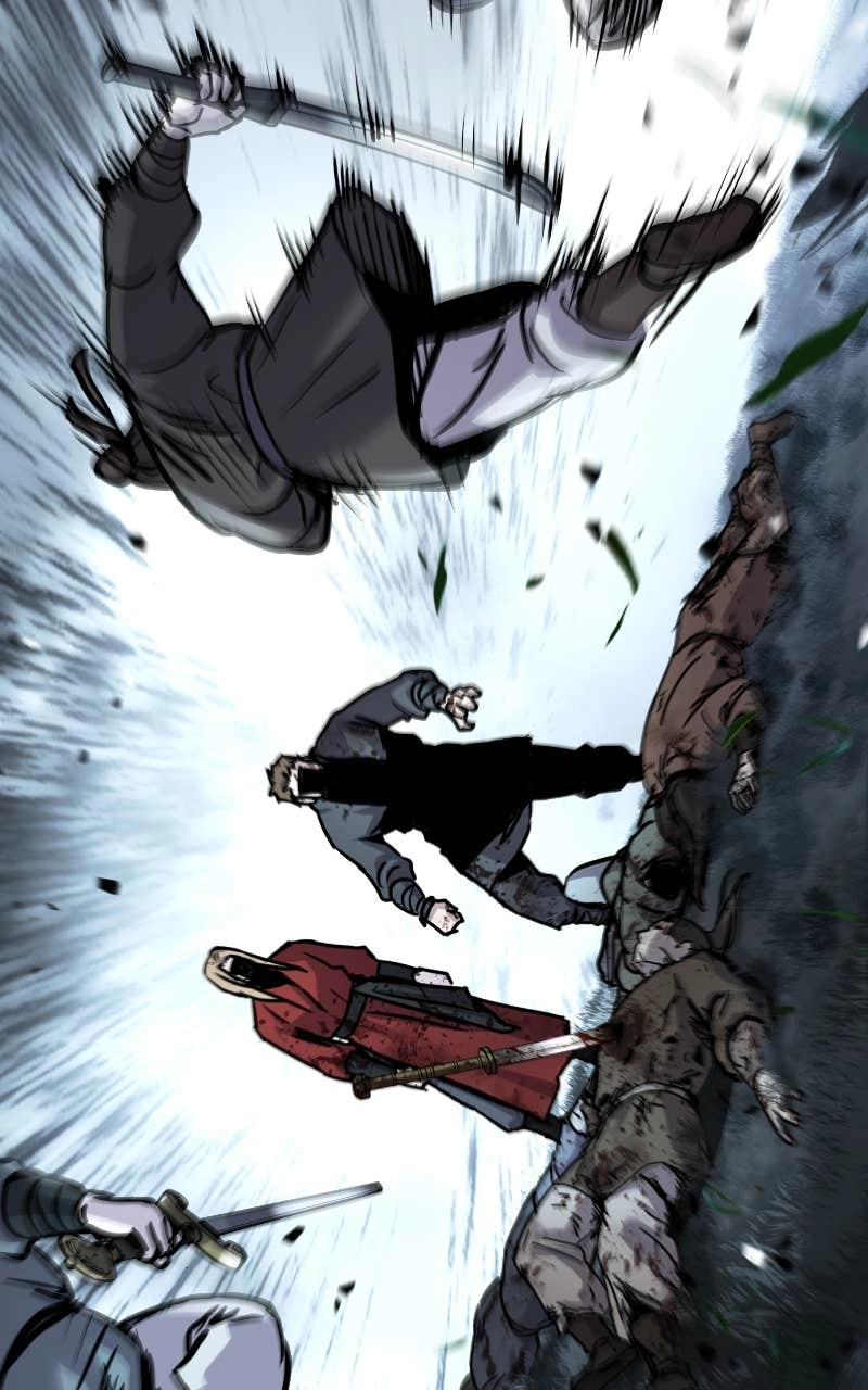 Absolute Domination Chapter 46 Page 94