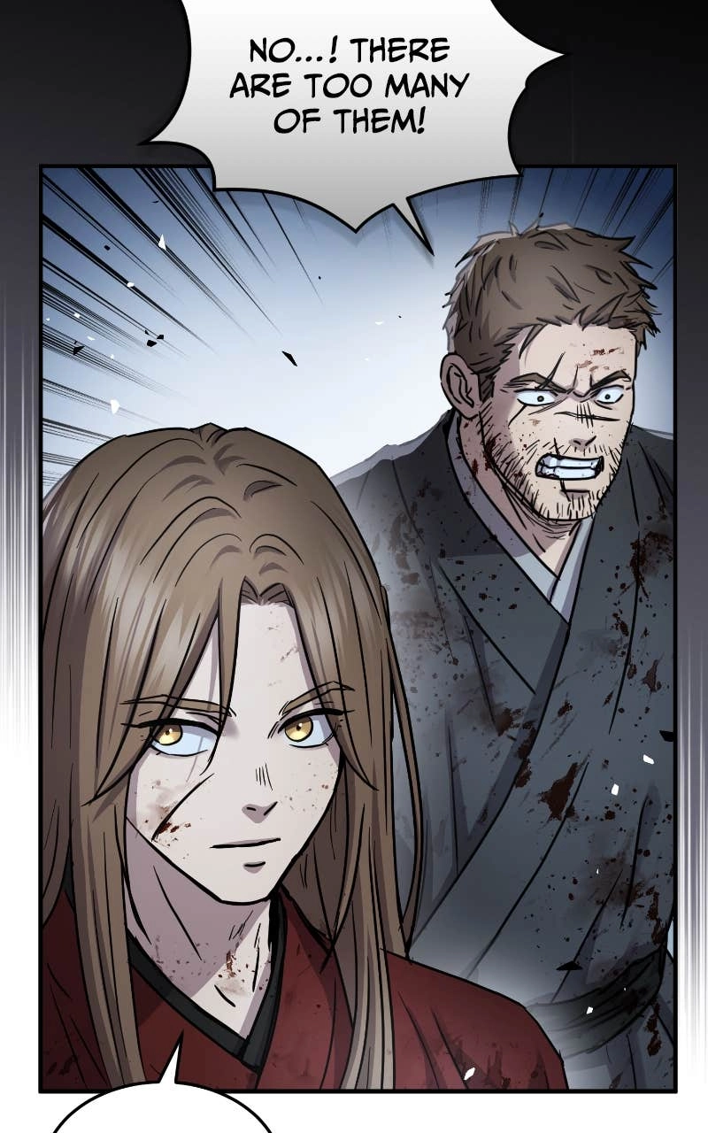 Absolute Domination Chapter 46 Page 96