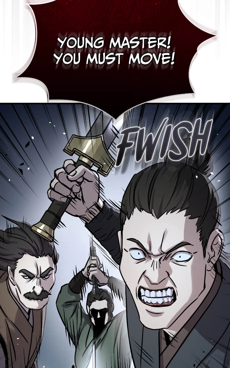 Absolute Domination Chapter 46 Page 99