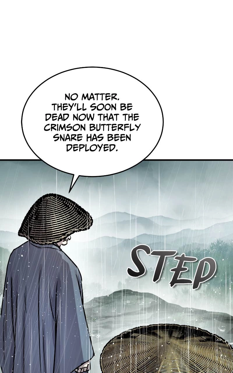 Absolute Domination Chapter 46 Page 9
