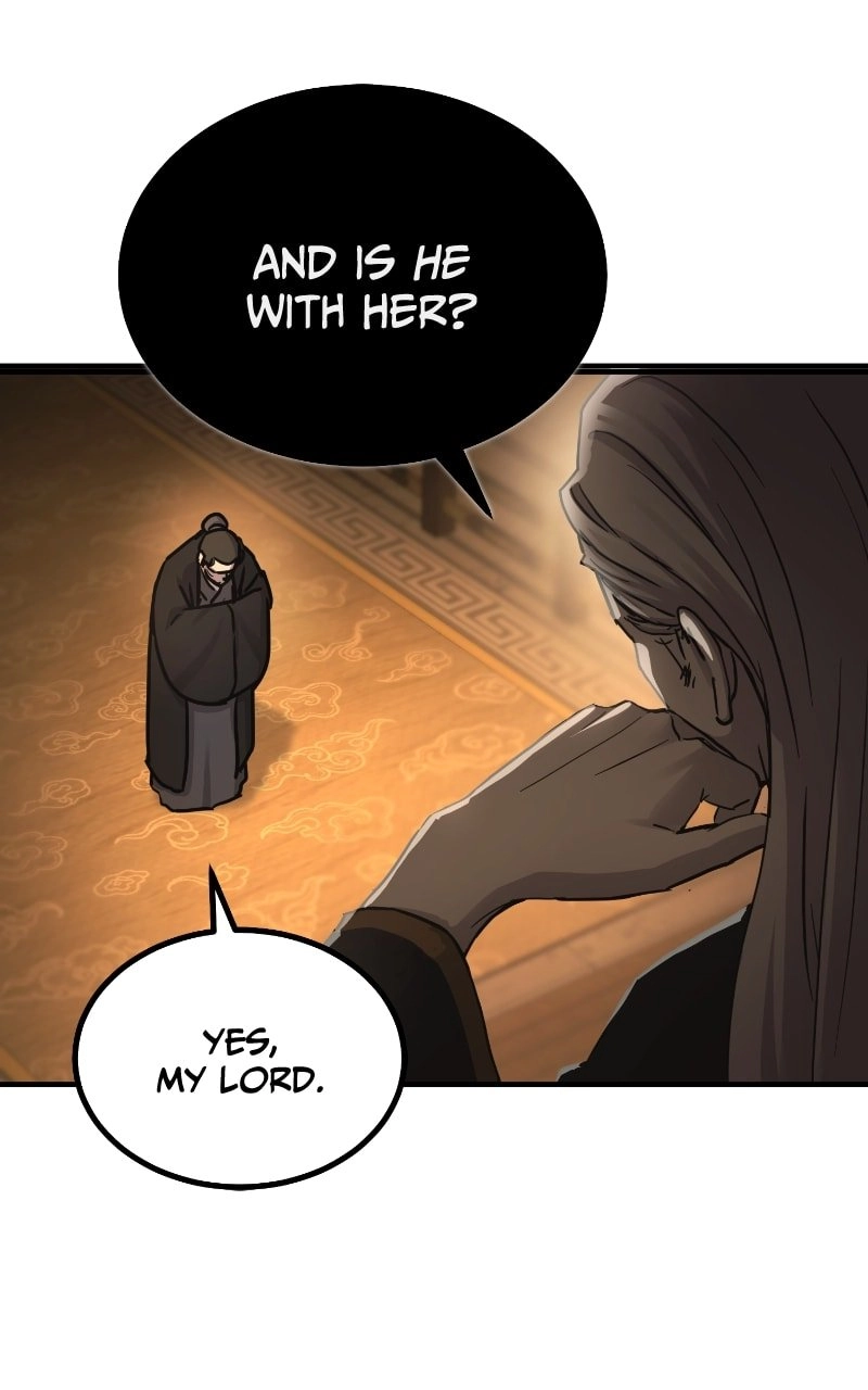 Absolute Domination Chapter 33 Page 120