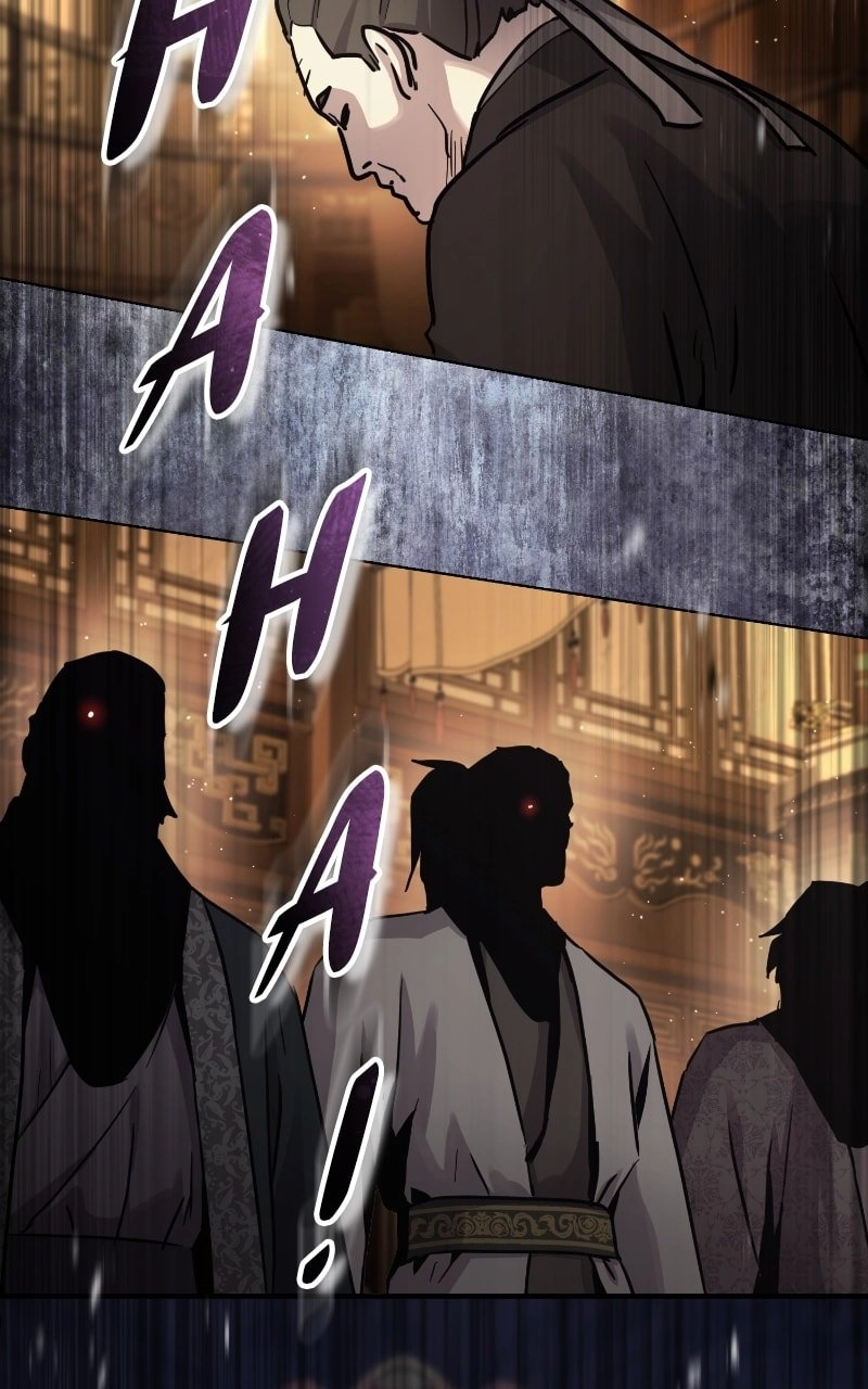 Absolute Domination Chapter 33 Page 127