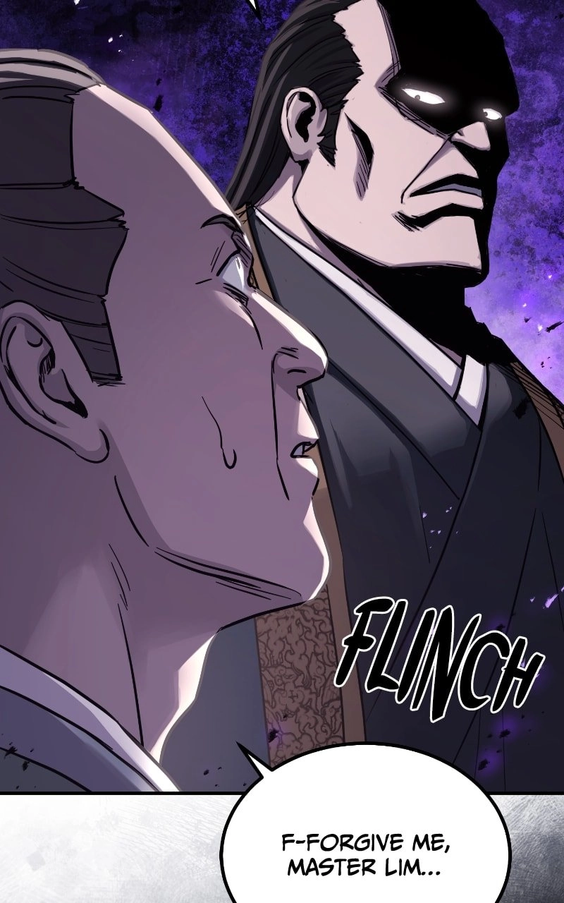 Absolute Domination Chapter 33 Page 17