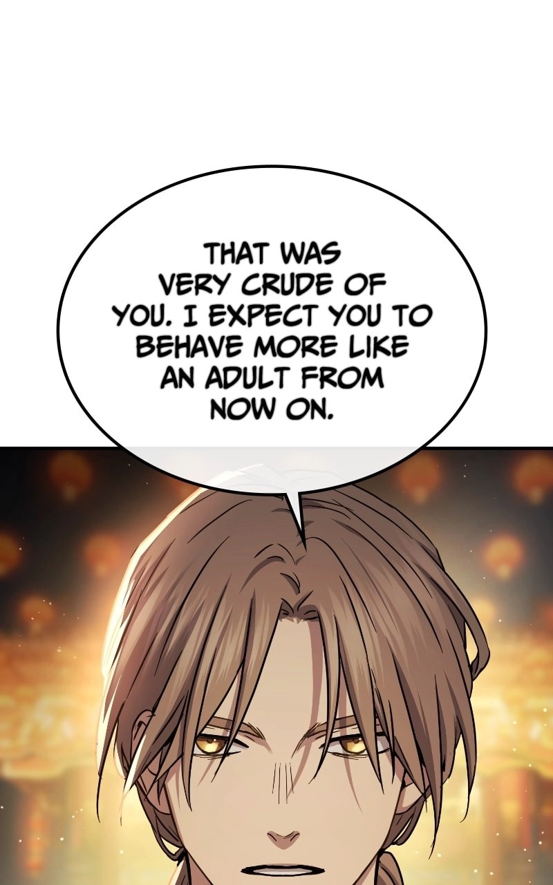 Absolute Domination Chapter 33 Page 25