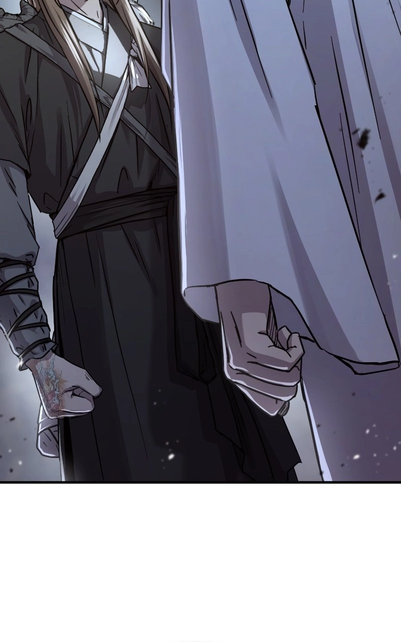 Absolute Domination Chapter 33 Page 29